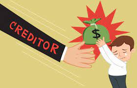 Creditors and Your Estate Plan