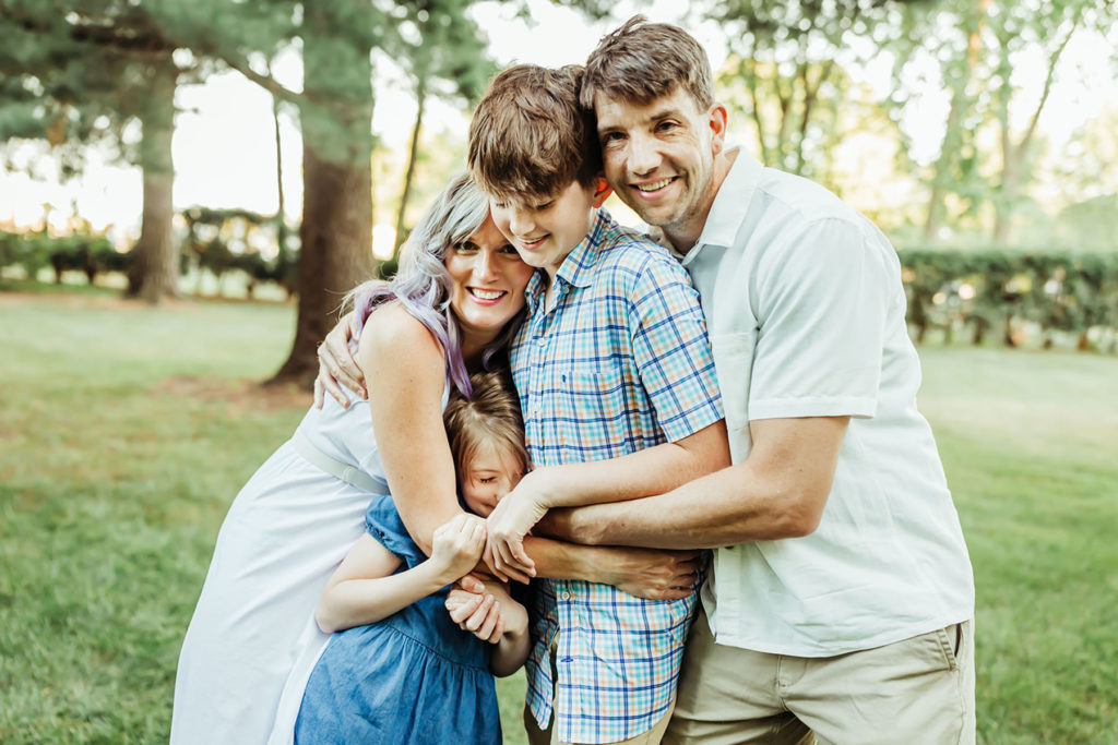 Will Your Estate Plan Work When Your Family Needs It?